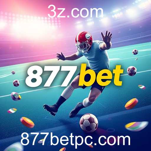 877bet: A Revolução dos Jogos Online