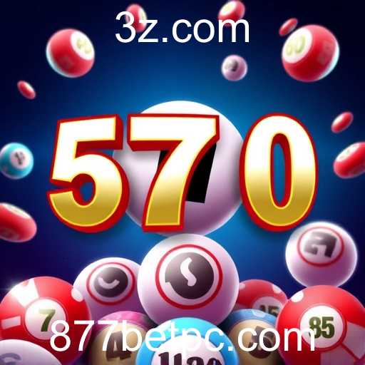 A Emoção dos Jogos de Bingo no 877bet: Diversão e Prêmios Garantidos