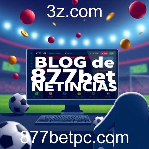 877bet Transforma Experiência de Usuário com Categoria 'Blog de Notícias'