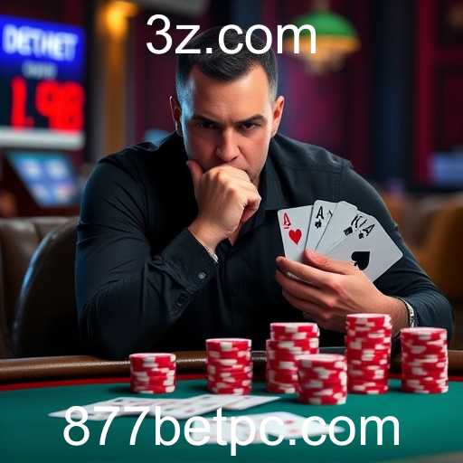 A Evolução dos Jogos Online e o Impacto de 877bet