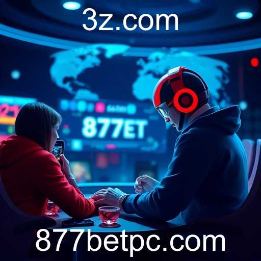 Transformações no Mundo dos Jogos de Apostas Online