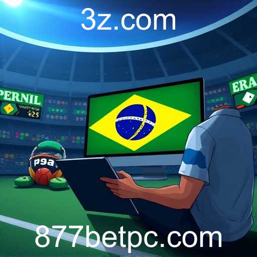 A Influência do Jogo Online no Mercado Brasileiro