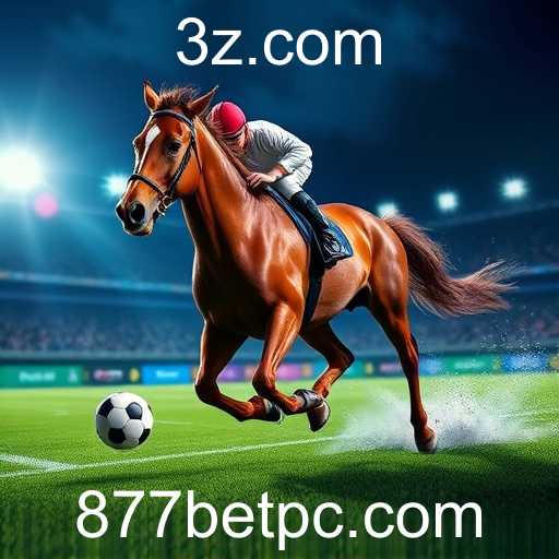 A Ascensão dos Esportes Virtuais na 877bet: Uma Nova Fronteira no Mundo das Apostas